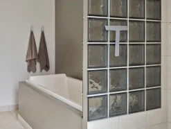 Skraber m. holder Ume Soft Grey