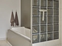 Skraber m. holder Ume Taupe