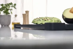 Skærebræt 31 cm x 21 cm, Fibertræ