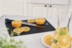 Skærebræt 30 cm x 21 cm, polyuretan