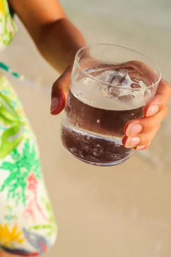 Sky Blue Sand 32 cl. 4 pk.