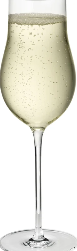 SKY CHAMPAGNEGLAS, 25CL