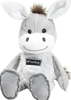 Æslet Dix hundebamse