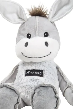 Æslet Dix hundebamse