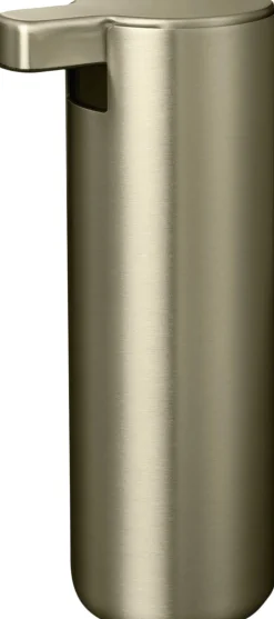 Soap dispenser -MODO- Colour Brass 165 ml