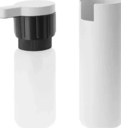 Soap Dispenser -MODO- White