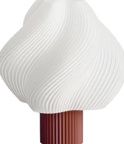 Soft Serve Portable Tablelamp