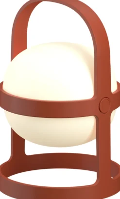 Soft Spot Solar Ø15, Portable lamp