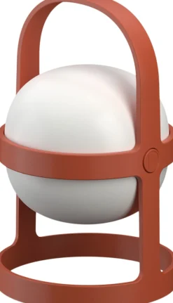 Soft Spot Solar Ø15, Portable lamp