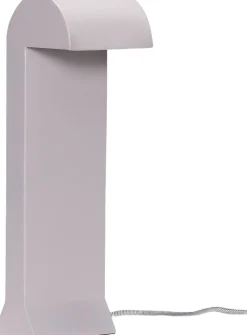 Soothe Bordlampe Lysegrå