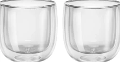 Sorrento Theglas sæt, 2 stk