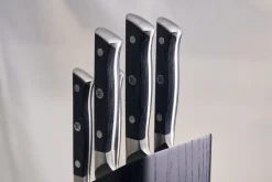 Spectrum Tomatkniv 13 cm, Bølgskær