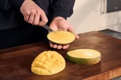 Spectrum Urtekniv 10 cm