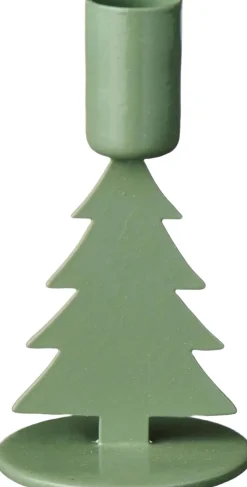 Stage t/1,3 cm lys juletræ