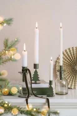 Stage t/1,3 cm lys juletræ