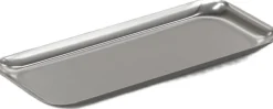 Stainless Steel Tray - Small