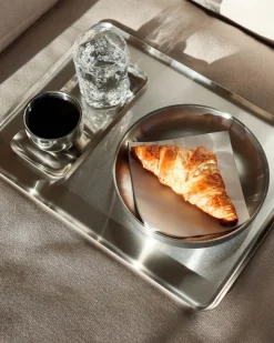 Stainless Steel Tray - X-Large