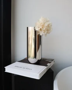 Stainless Steel Vase