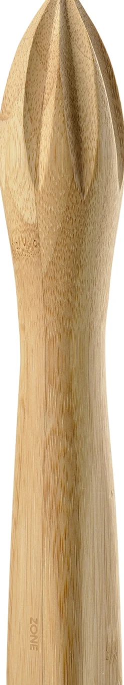 Støder Rocks i Bambus