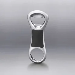 Steel Flaskeåbner