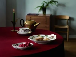 Stjerne Riflet Jul 32 cl. tekop