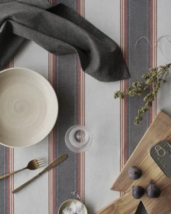 Stofserviet Earth 55x55