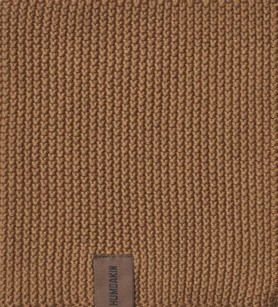 Strikket økologisk karklud