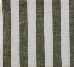 Striped Tablecloth - 200x140 cm