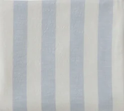 Striped Tablecloth - 260x140 cm