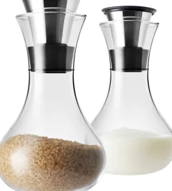 Sukker og flødesæt