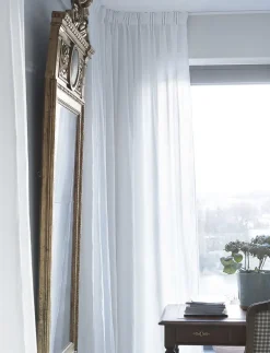 Sunshine Curtain with HT