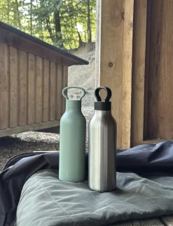 Tabi termoflaske 0.55 l. steel