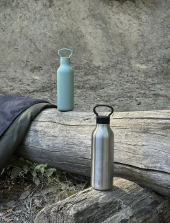 Tabi termoflaske 0.55 l. steel