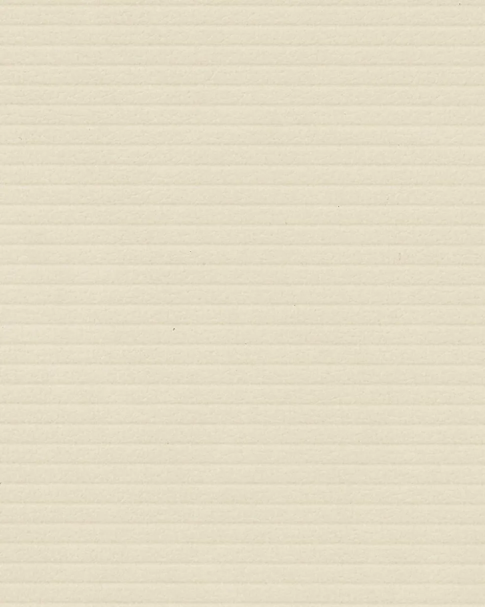 Table Mat Curve L Corduroy