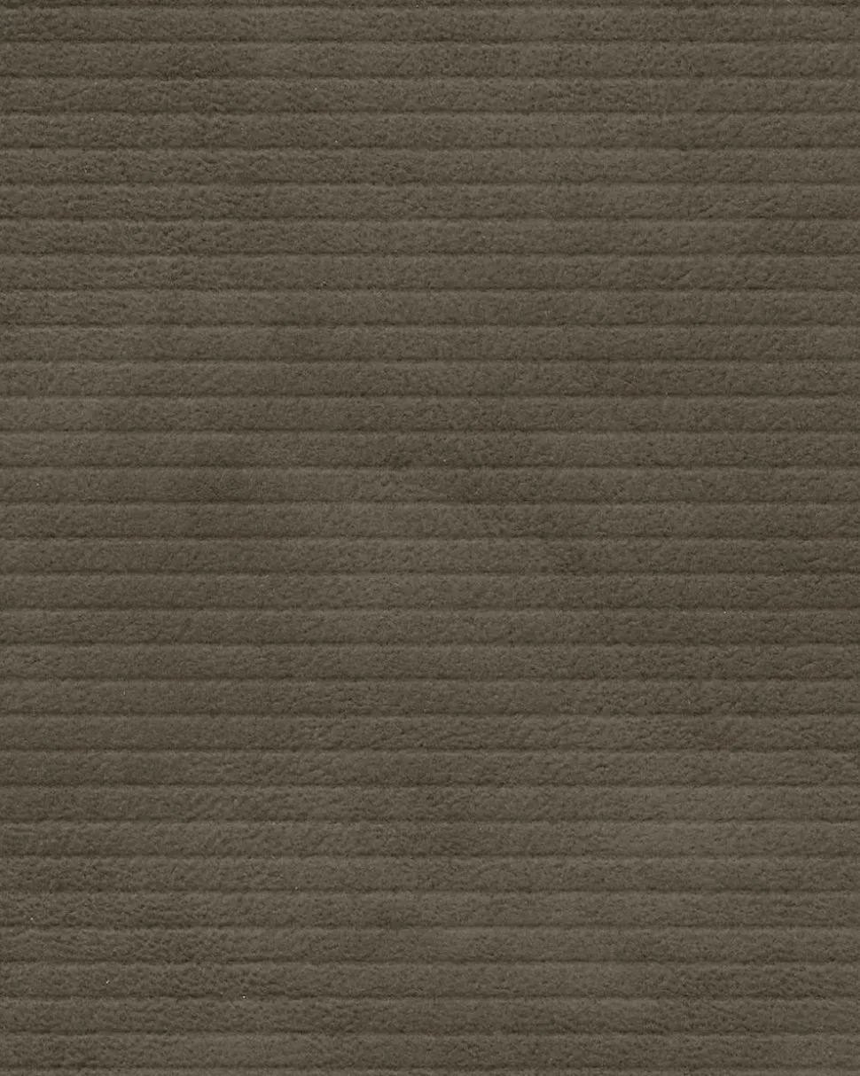 Table Mat Square L Corduroy