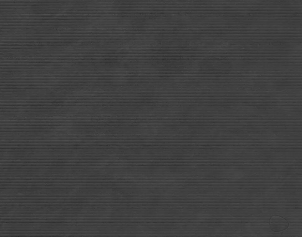 Table Mat Square L Corduroy