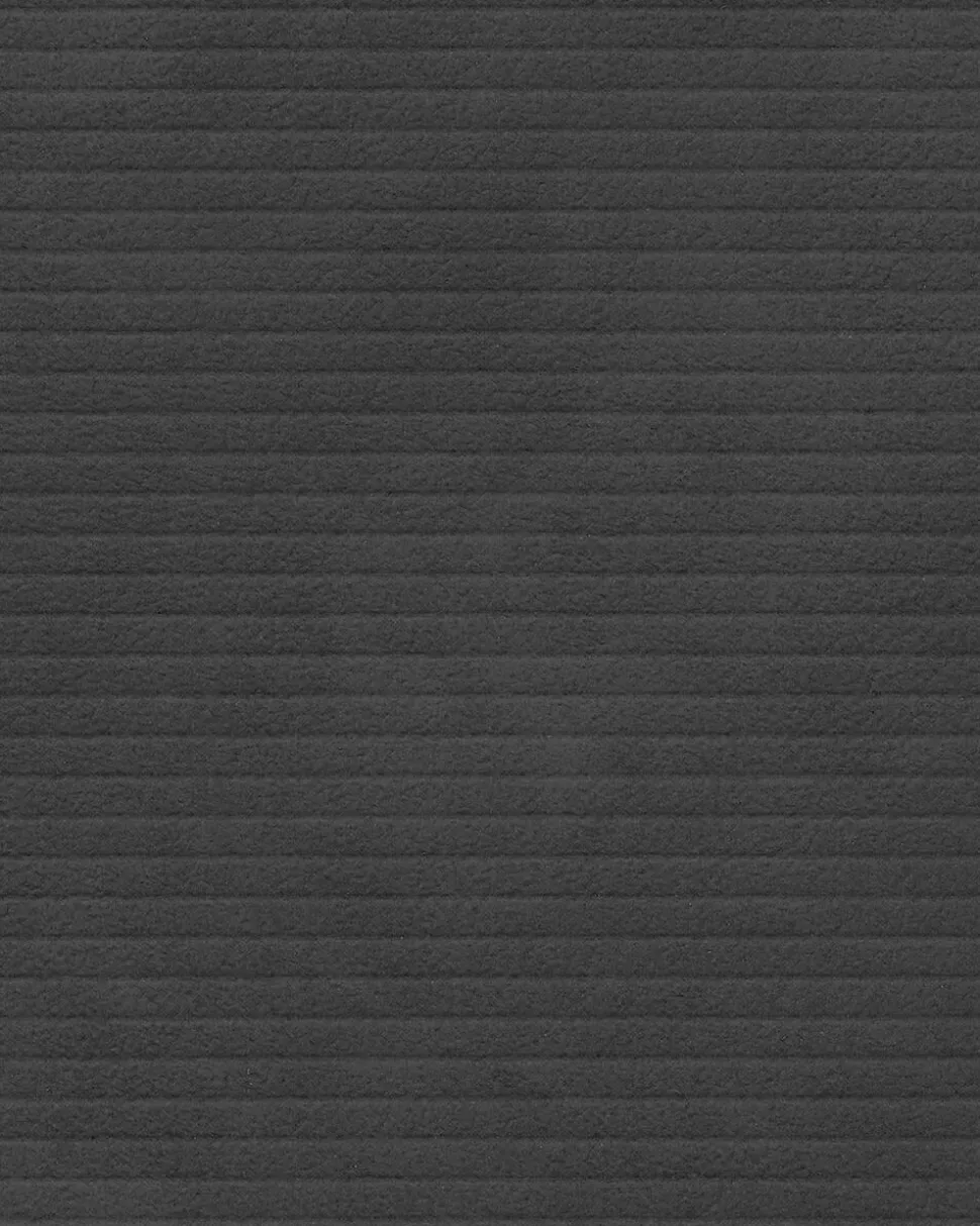 Table Mat Square L Corduroy