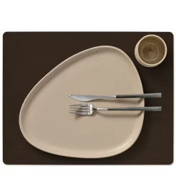 Table Mat Square L Nupo