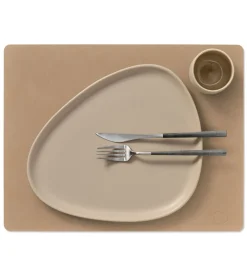 Table Mat Square L Nupo