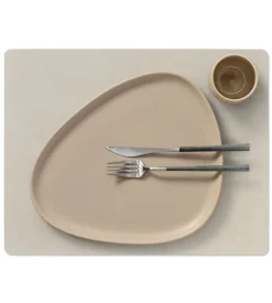 Table Mat Square L Nupo