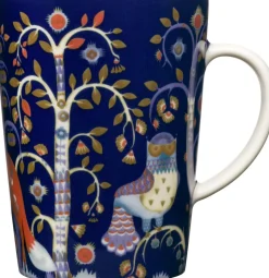 Taika 40cl krus blå