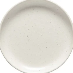 Tallerken flad Pacifica 16 cm Vanilla Keramik
