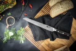 Tanrei Brødkniv 230