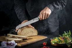 Tanrei Brødkniv 230