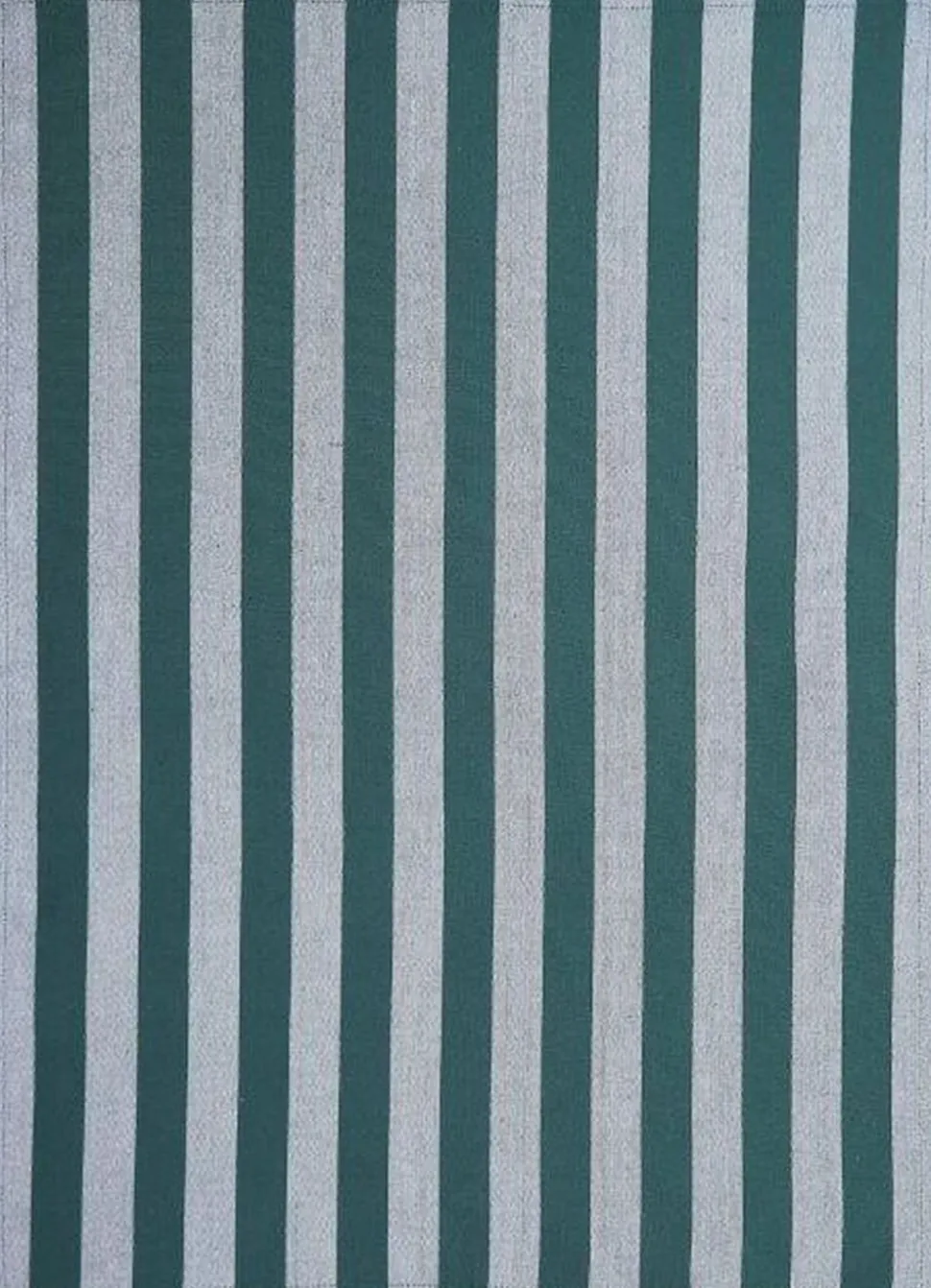 Tea Towels 50x70 cm BIRK -Stripe dark green