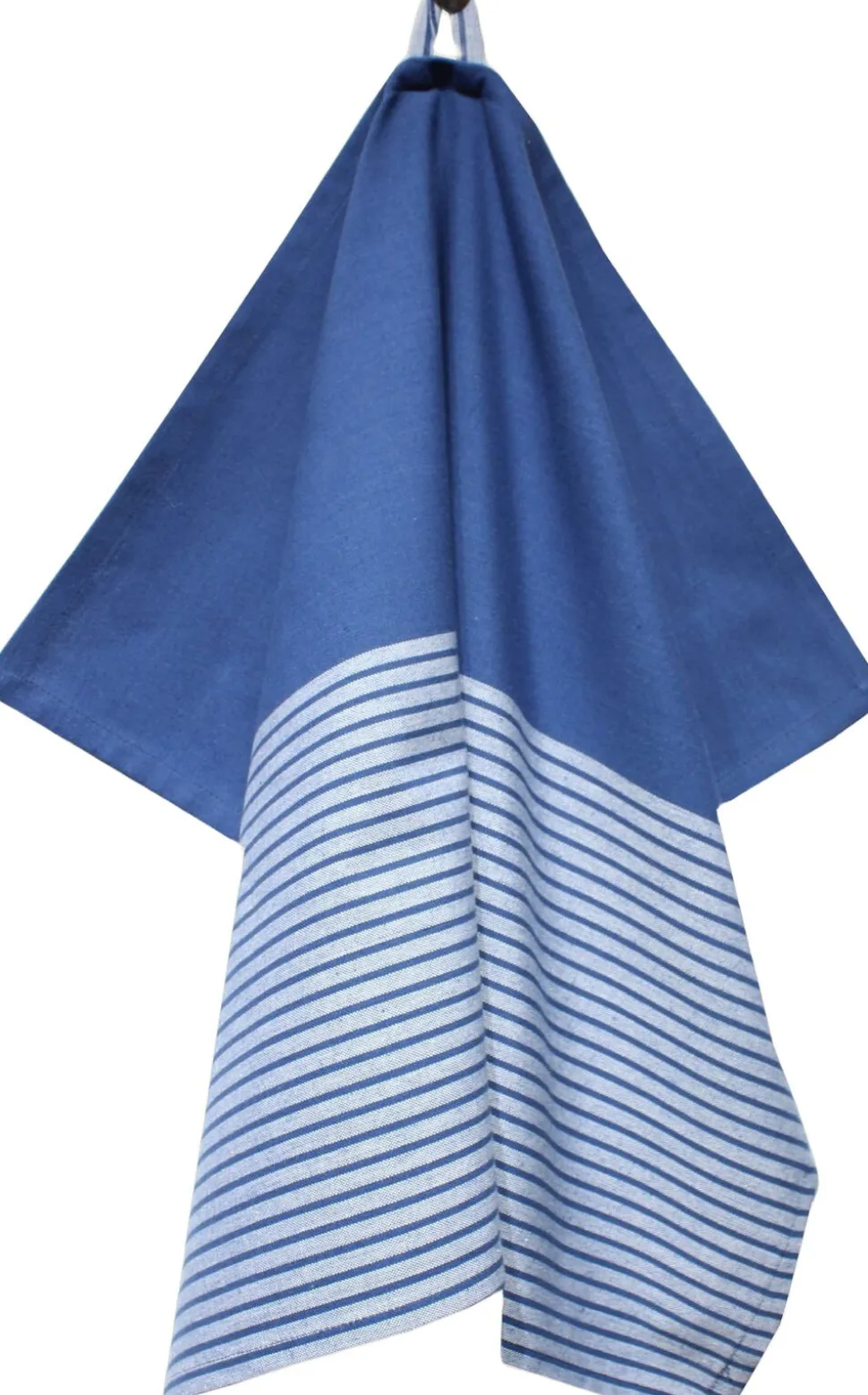 Tea Towels 50x70 cm MIX - Stripe blue