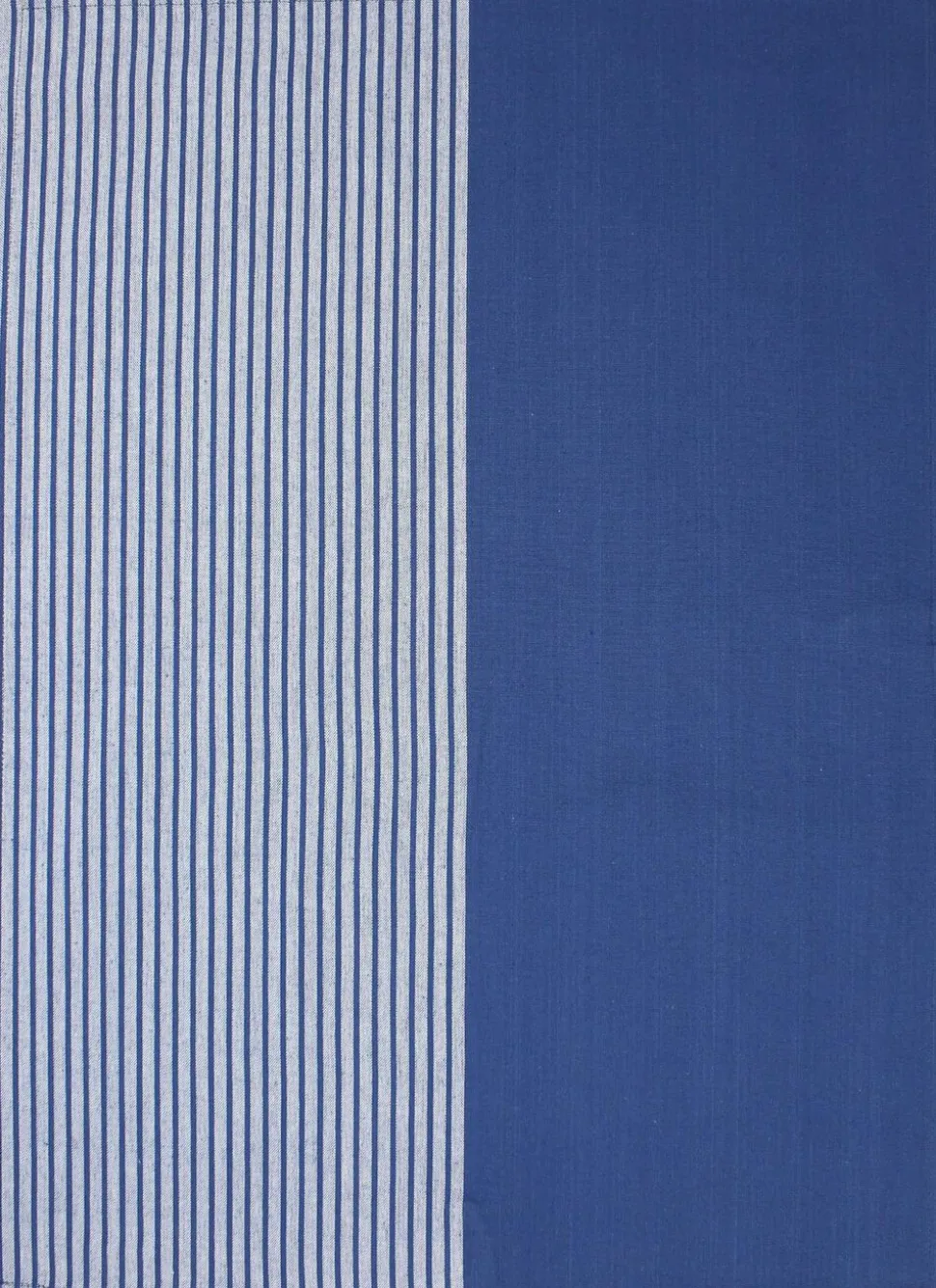 Tea Towels 50x70 cm MIX - Stripe blue