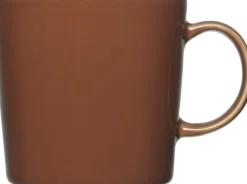 Teema 30 cl krus vintage brun