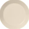 Teema 21 cm tallerken linen