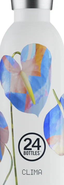 Termoflaske - Clima - Cosmic Flowers 500 ml